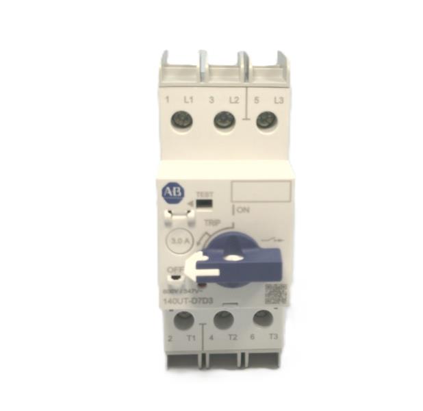 140UT-D7D3-B30 by ALLEN BRADLEY