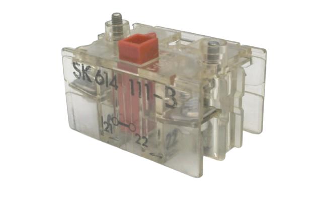 ASEA BROWN BOVERI SK614 111-B