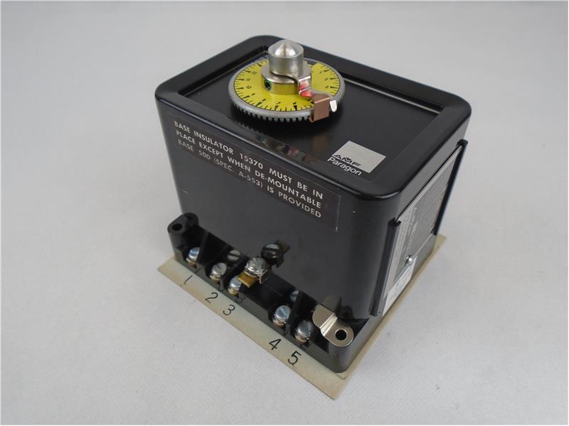 INVENSYS 500-142-00