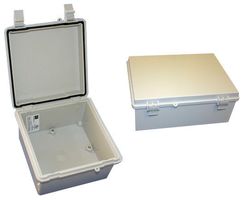 BUD INDUSTRIES NBF-32308