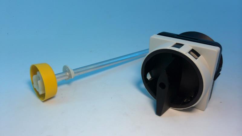 KRAUS & NAIMER KG64B.T206/GBA225.VE