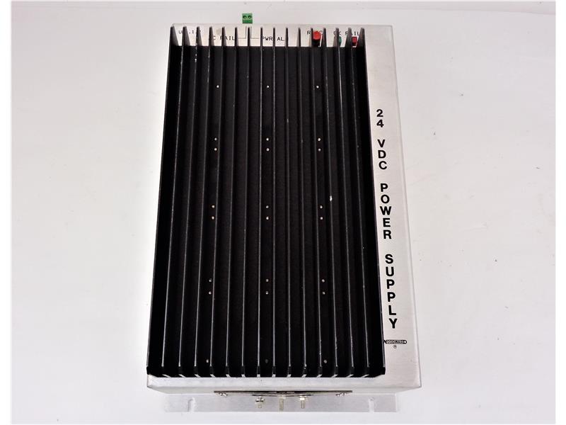 WOODWARD 9907-072