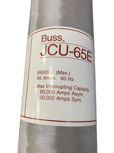 EATON CORPORATION JCU-65E