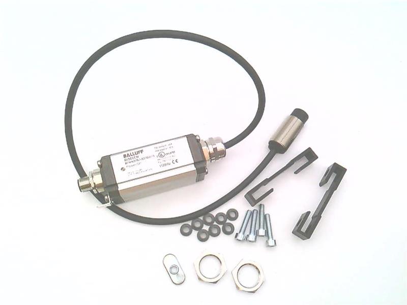 BALLUFF BIS M-402-007-002-00-S115