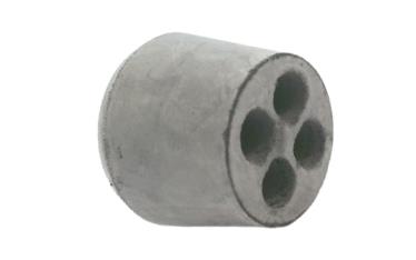 NSI INDUSTRIES SRB-204-4