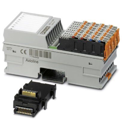 AXL F AI8 W 1F par PHOENIX CONTACT