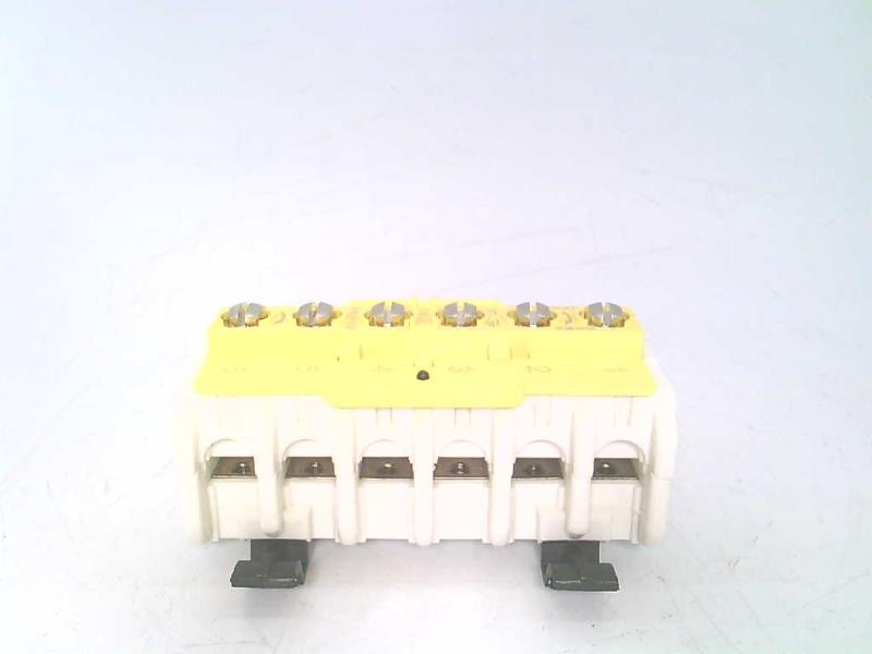 ELECTRO INDUSTRIES EI-30CT06DR