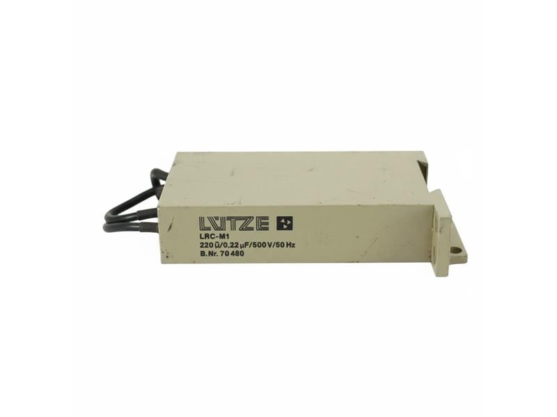 LUTZE LRC-M1-500-220