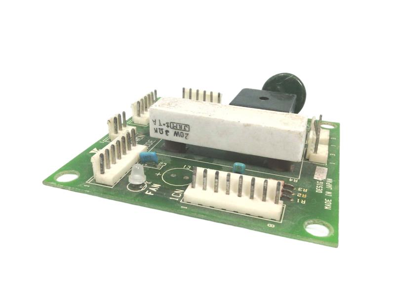 ETX003020 par YASKAWA ELECTRIC