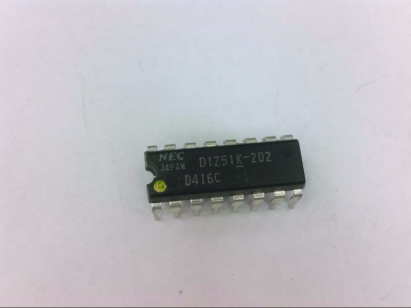 NEC D1Z51K-202
