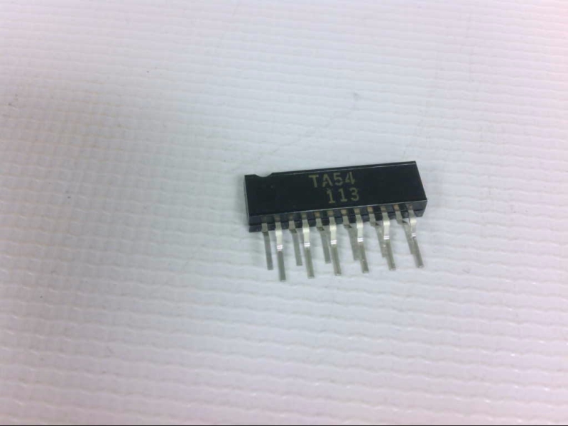 TOSHIBA TA54