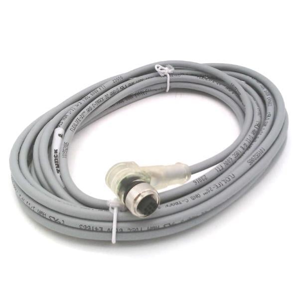 TURCK WK 4T-5-P7X2/S90