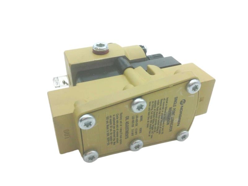 NORGREN L30-402-S1X