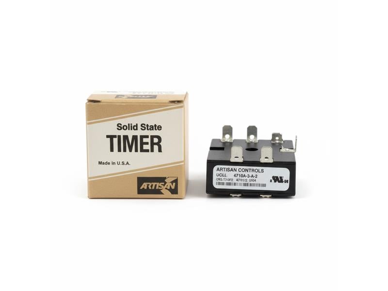 ARTISAN CONTROLS 4710A-3-A-2