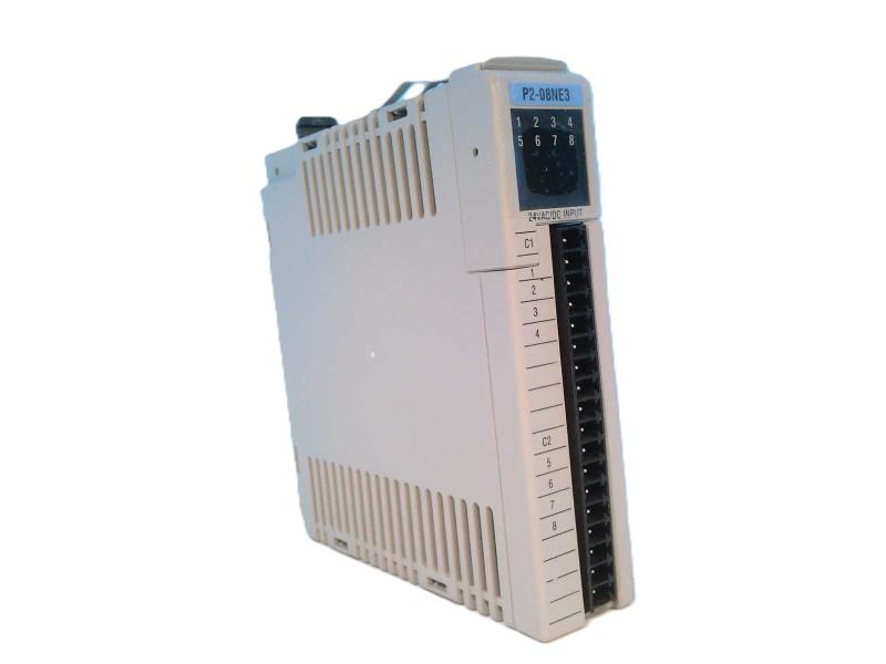 AUTOMATION DIRECT P2-08NE3