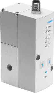 FESTO VPPM-6L-L-1-G18-0L6H-A4P-S1