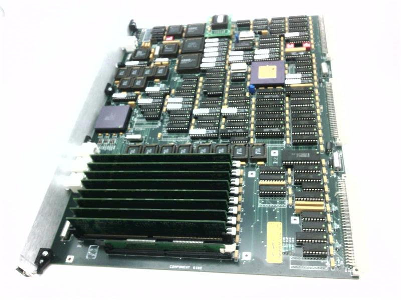 KLA TENCOR 92553-01-1