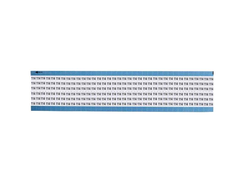 BRADY TWM-114-SC-PK