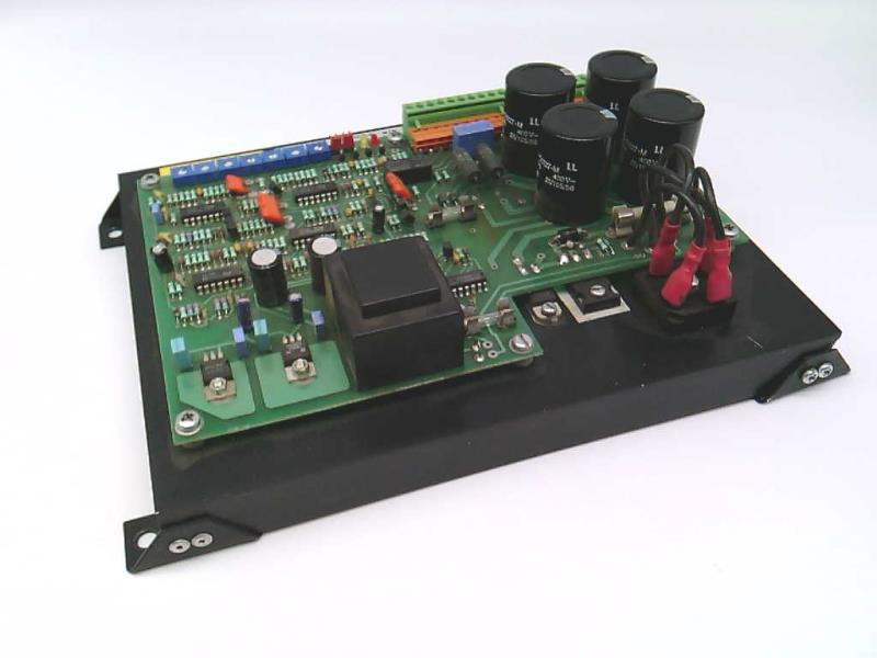 Norwin Base 1520 CPU/Control Board by NORWIN ELECTRONICS