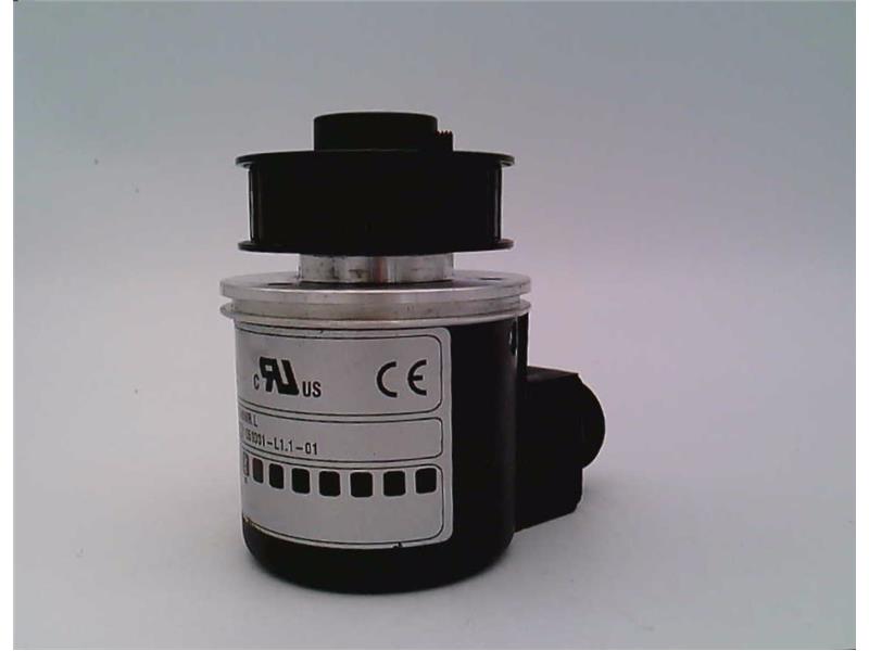 ELTRA EH63A360Z8/24P10X6MR-L