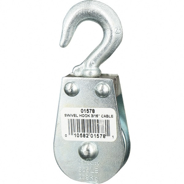 BLOCK DIVISION 01578-C