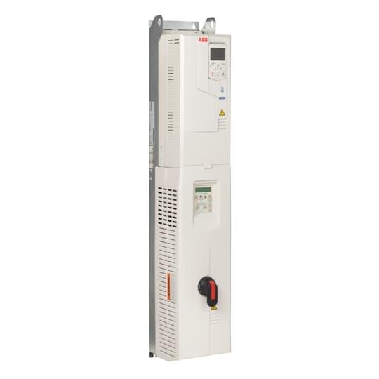 ACH580-VCR-044A-4+F267 par ASEA BROWN BOVERI