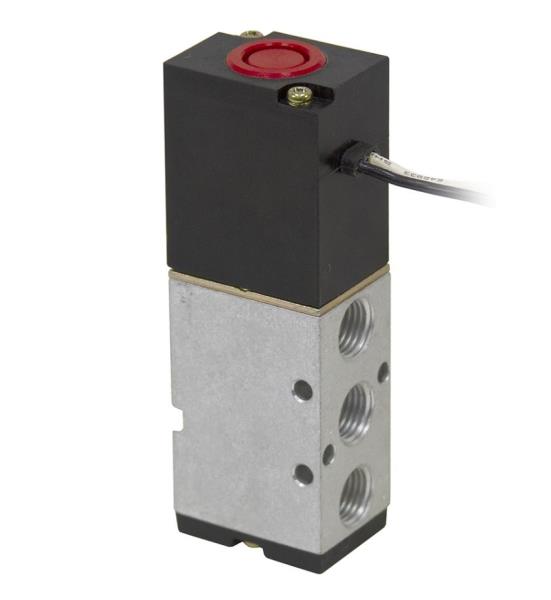 HUMPHREY H200-4E1-240VAC