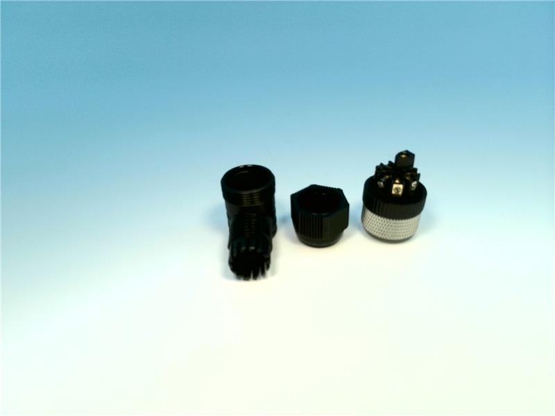 MENCOM MDC-8FP-FW09-R