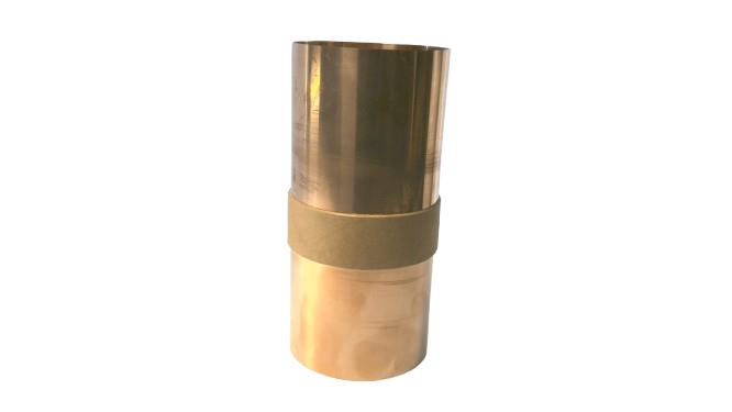 TRINITY BRAND INDUSTRIES INC 6BRZ50-8