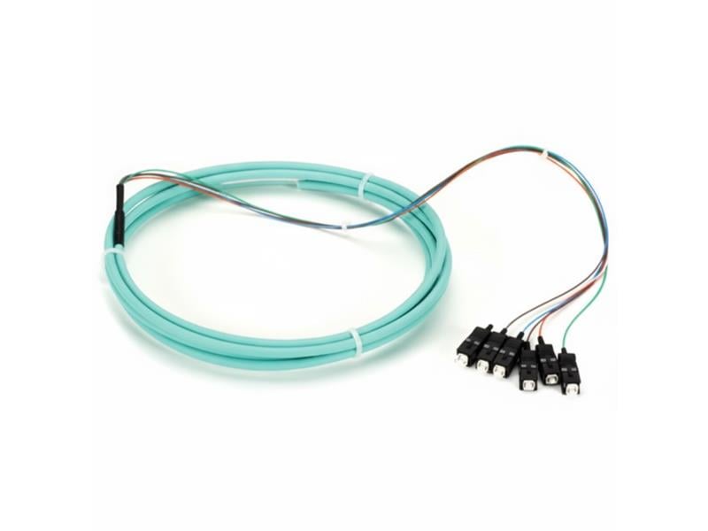 FOPT50M3-SC-6AQ-3 di BLACK BOX CORP