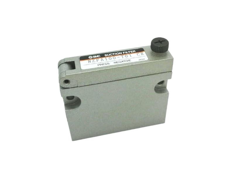 SMC NZFA100-T01