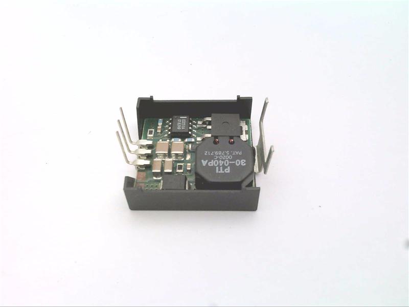 POWER TRENDS 78SR105HC