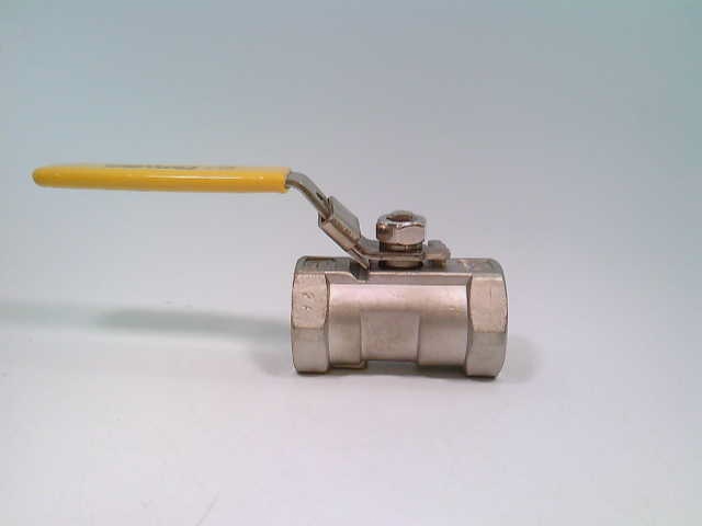 FLOWTECH S-325126