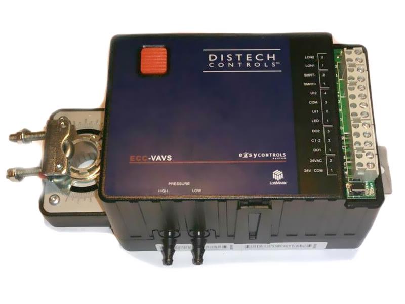 DISTECH CDIC-VASX-00