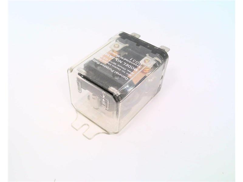 GRAINGER 2A545E