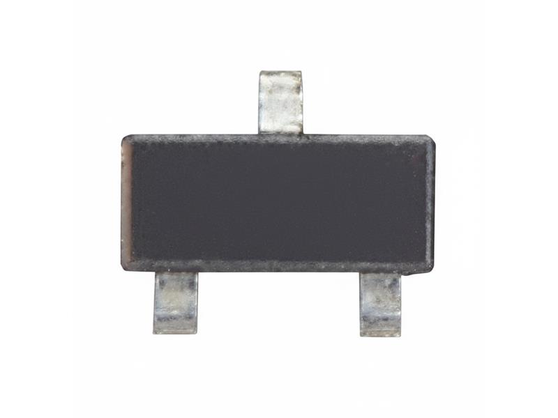 VISHAY BZX84C15VGS08