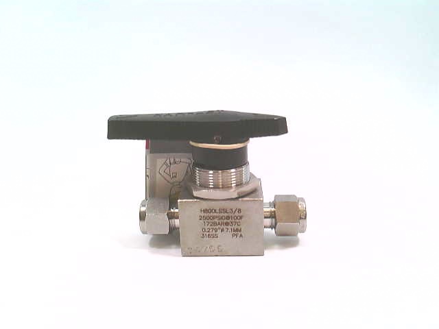 H-800L-SS-L-3/8 par HAM-LET