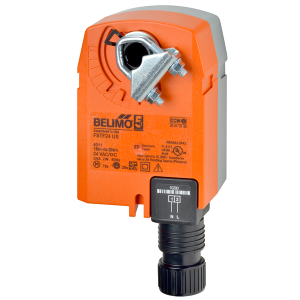 BELIMO FSTF24-S US
