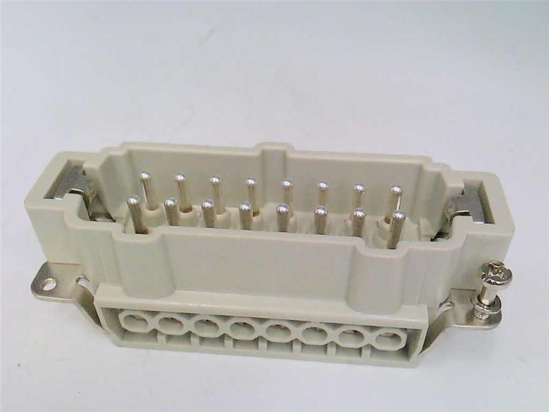 HARTING HAN-16-E-M