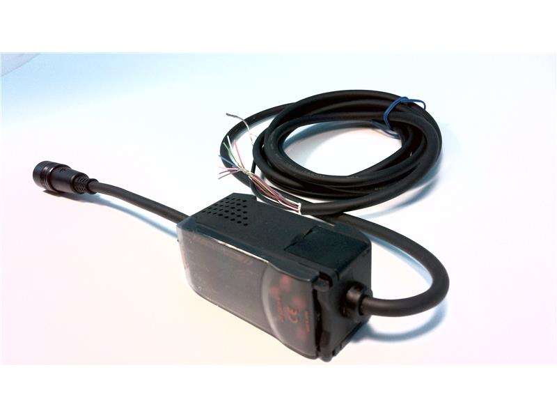 OMRON ZX-LDA11-N