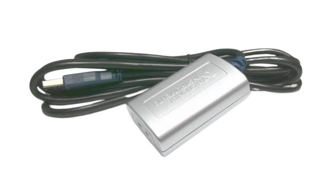 NATIONAL INSTRUMENTS 781314-01