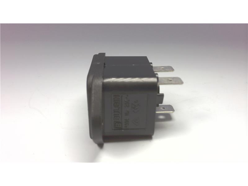 BULGIN COMPONENTS PX0596/63