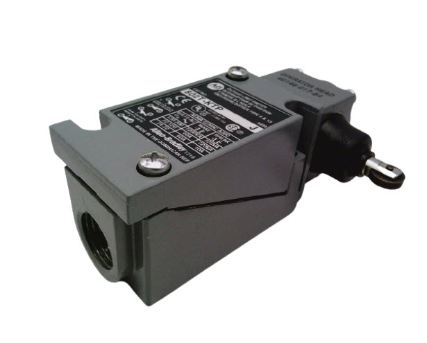 ALLEN BRADLEY 802T-KTP