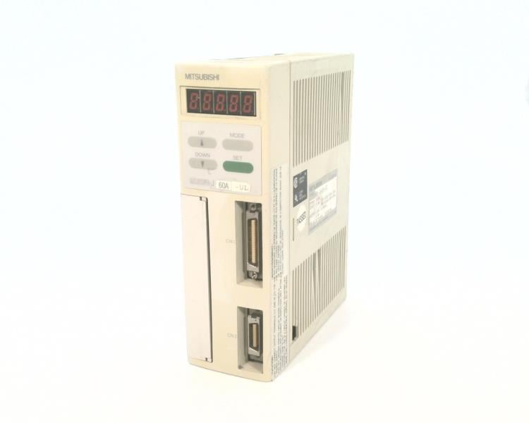 MITSUBISHI MR-J60A-UL