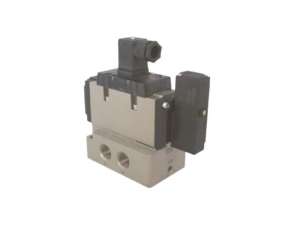 SMC NVFS5110-5DZ-04T