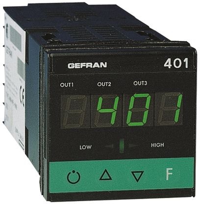 GEFRAN 401-RRD-1