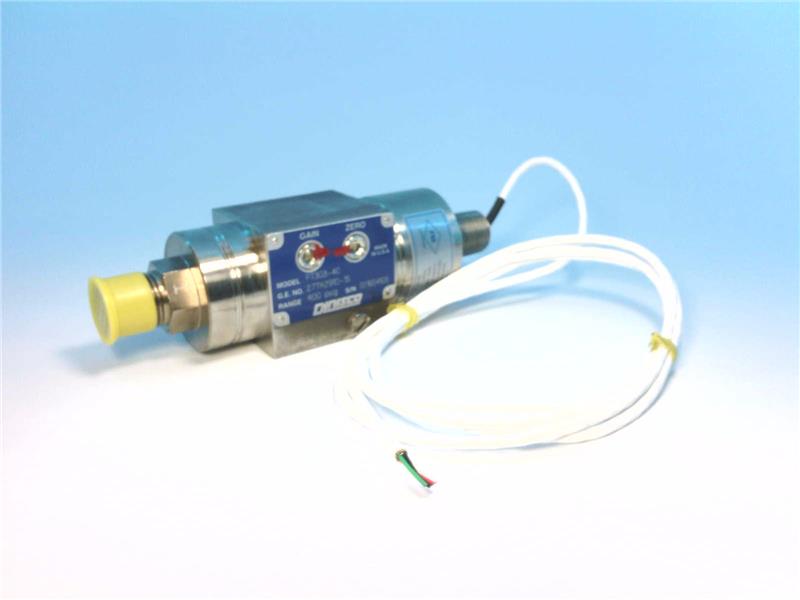DYNISCO PT303-4C