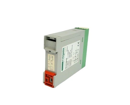 NEGELE ZNV-Z/24VDC/45MA