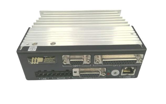 APPLIED MOTION PRODUCTS STAC5-IP-E120