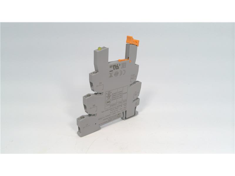 PHOENIX CONTACT PLC-BSC-120UC/ 1/SEN